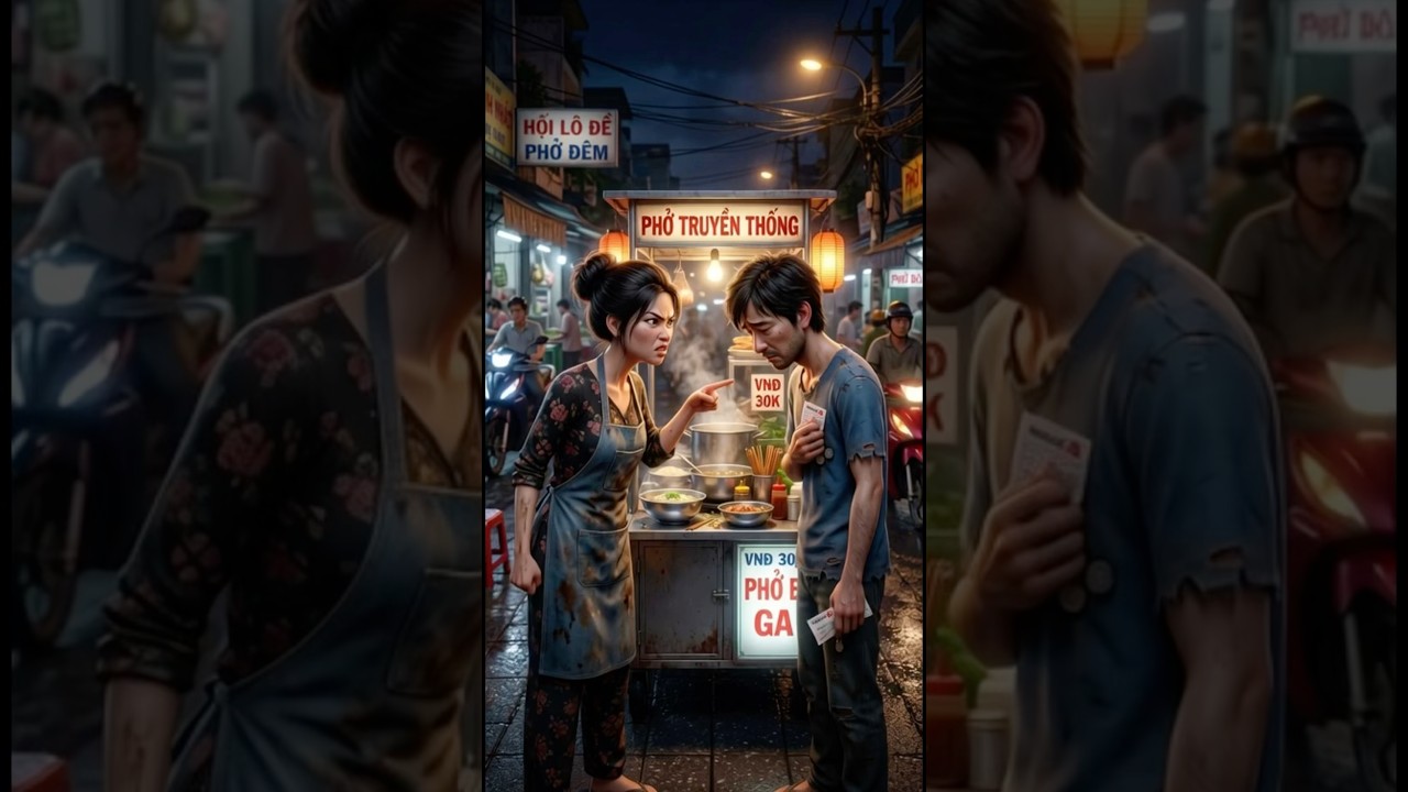 Chatbot Drama Vợ Chồng
