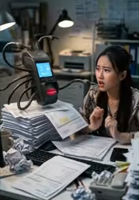 Tư Vấn Kinh Tế Tài Chính