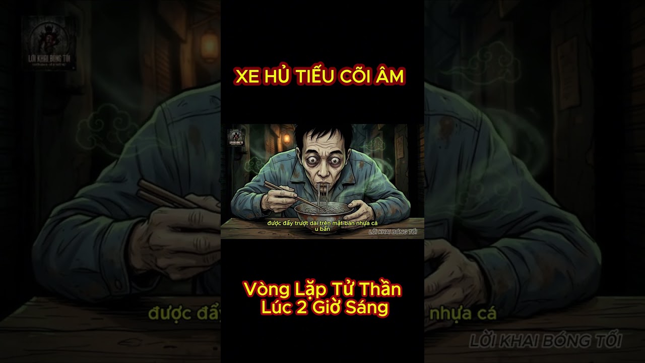 Trợ Lý Kinh Dị Phiên Bản Điện Ảnh Siêu Vip