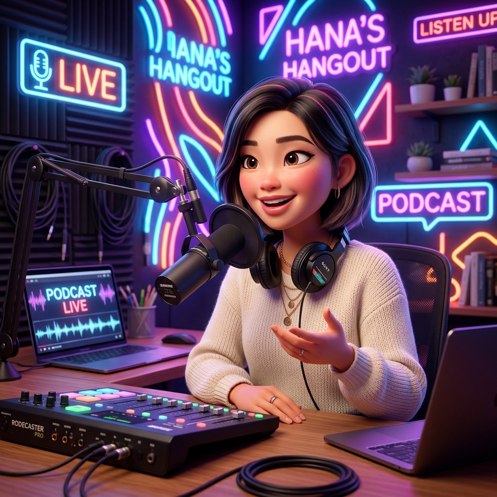 Trợ Lý KOC Podcast