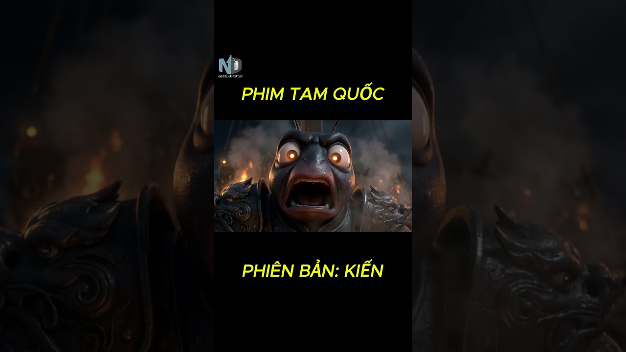 Trợ Lý Làm Phim Phiên Bản Vương Quốc Kiến