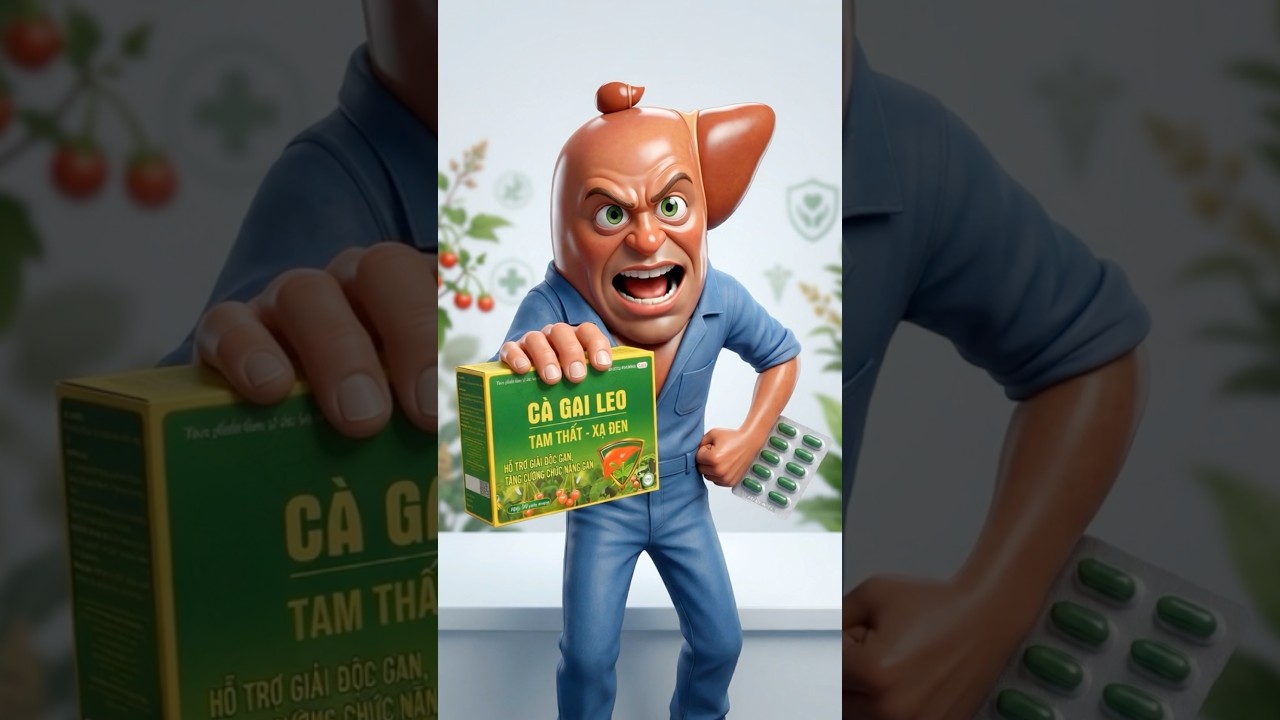 Trợ Lý Cơ Quan Nội Tạng Lên Tiếng