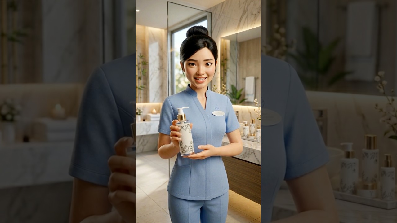 Trợ Lý Viral Affiliate Mỹ Phẩm Spa