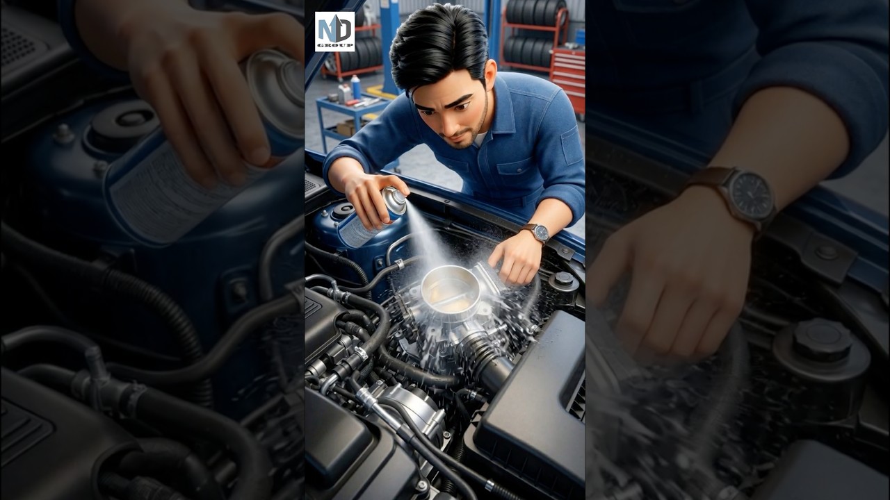 Trợ Lý Bệnh Của Xe